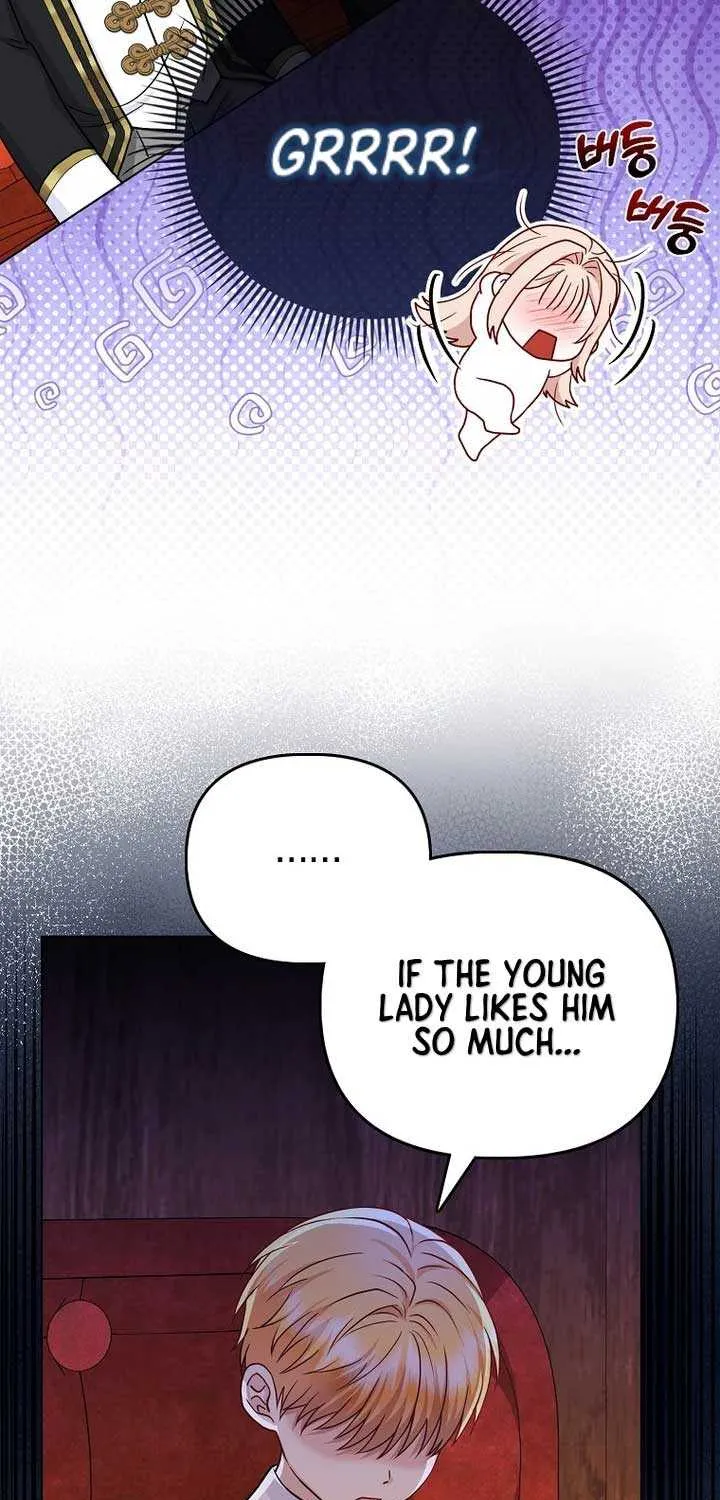 The Villanins Favorite Is Me Zinmanga X Chapter 21 Page 5