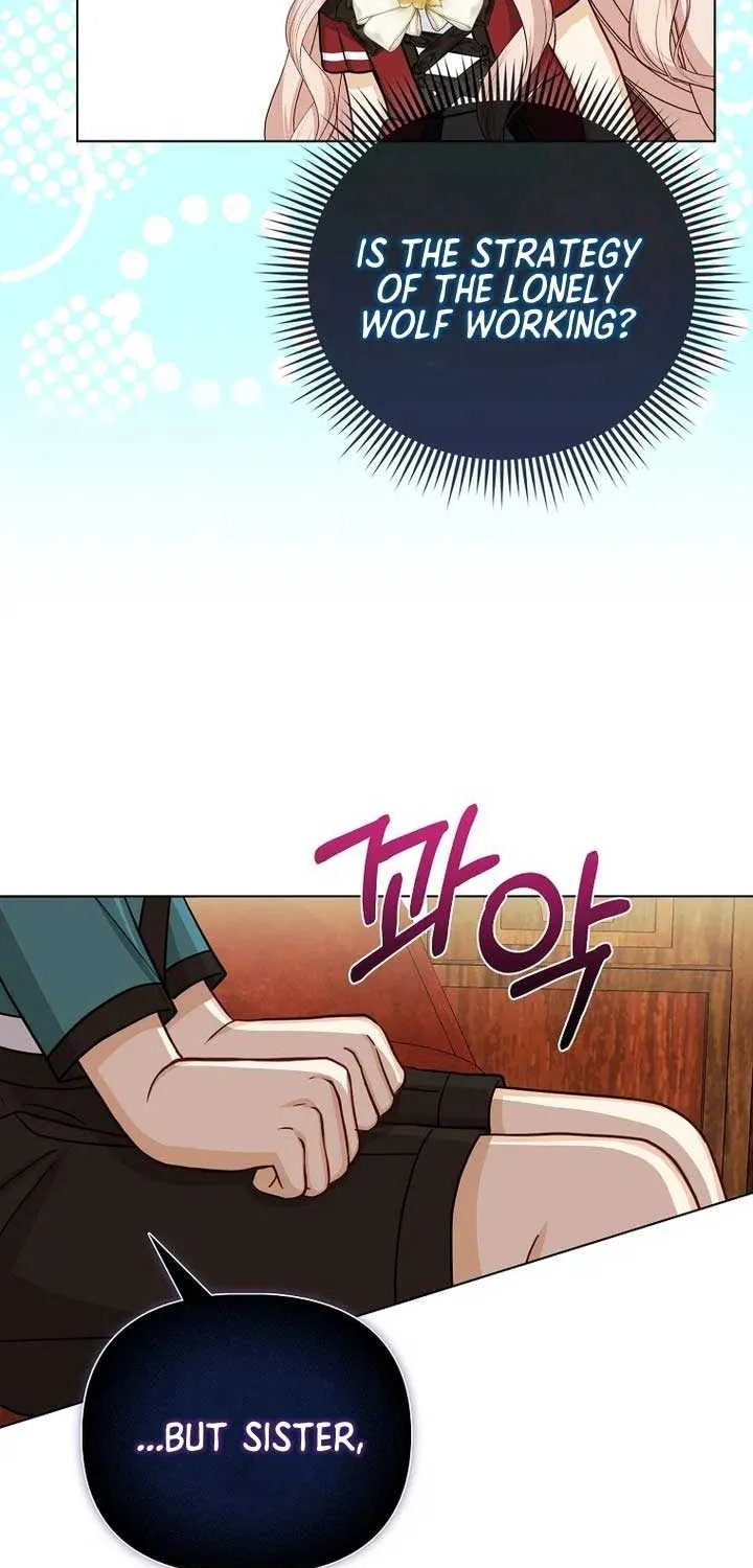 The Villanins Favorite Is Me Zinmanga X Chapter 21 Page 7
