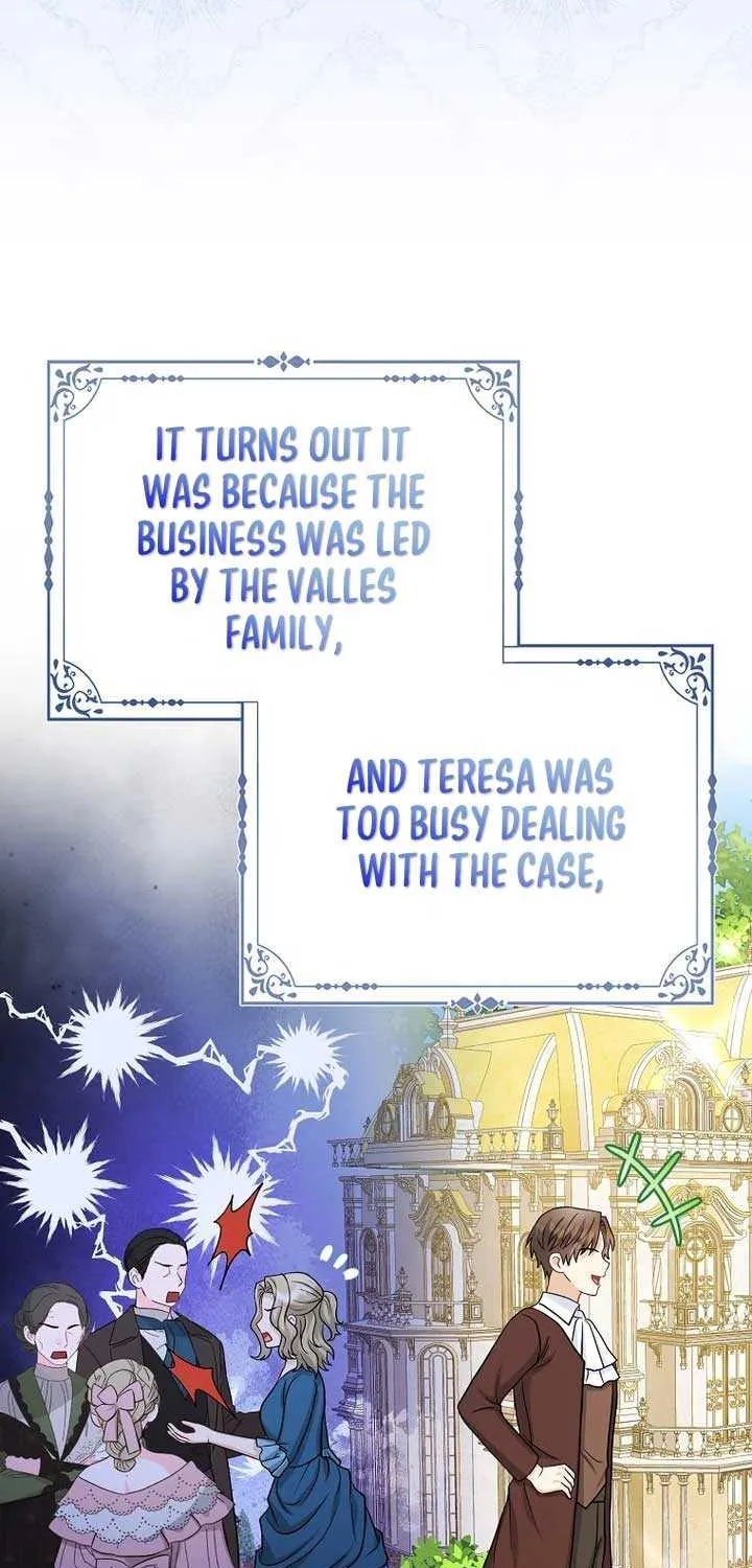 The Villanins Favorite Is Me Zinmanga X Chapter 21 Page 43
