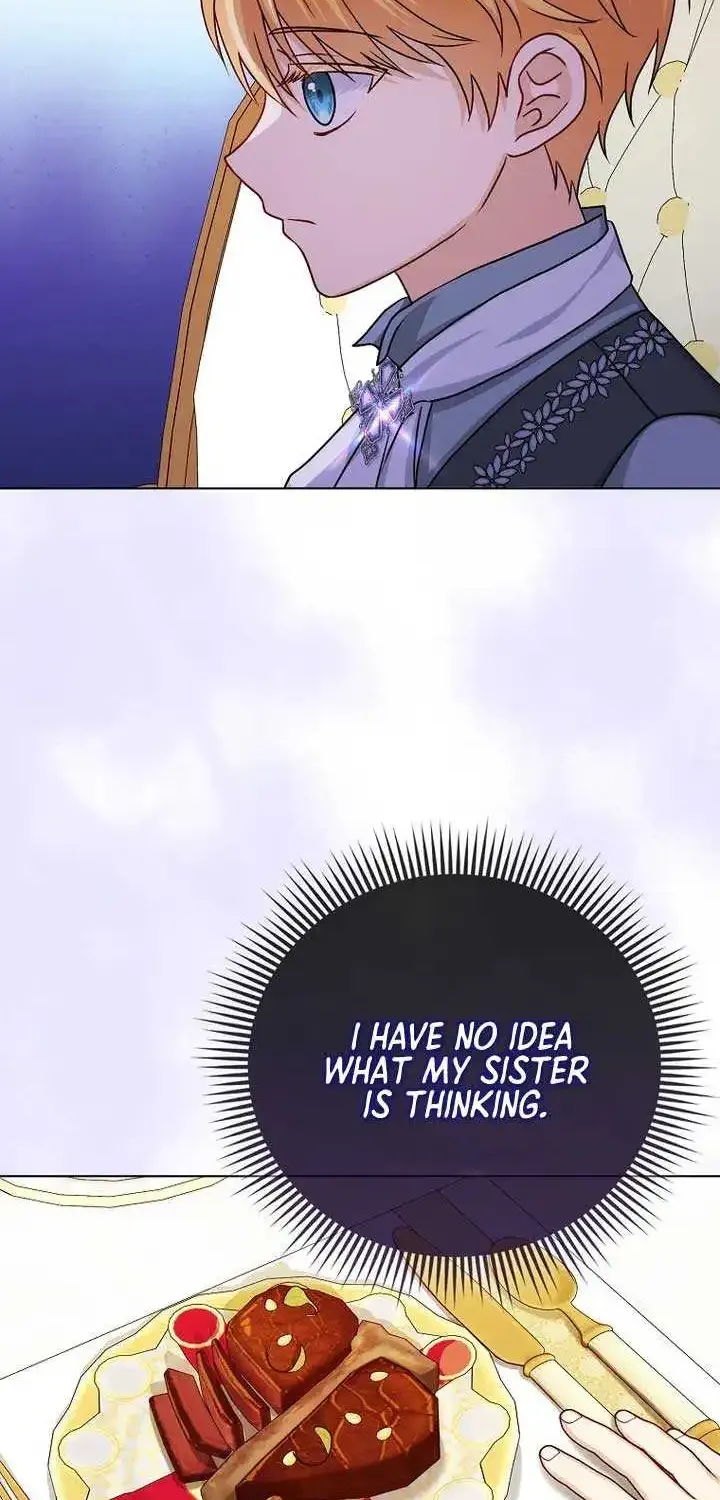 The Villanins Favorite Is Me Zinmanga X Chapter 21 Page 62
