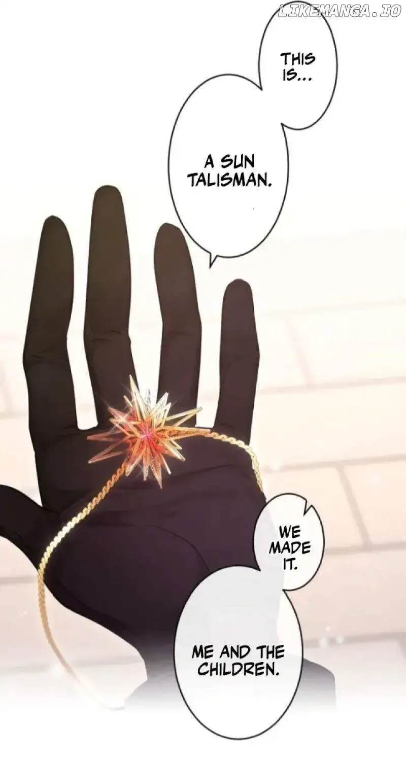 I’m a Worthless Stepmother, But I Love My Family Madly! Zinmanga X Chapter 22 Page 27