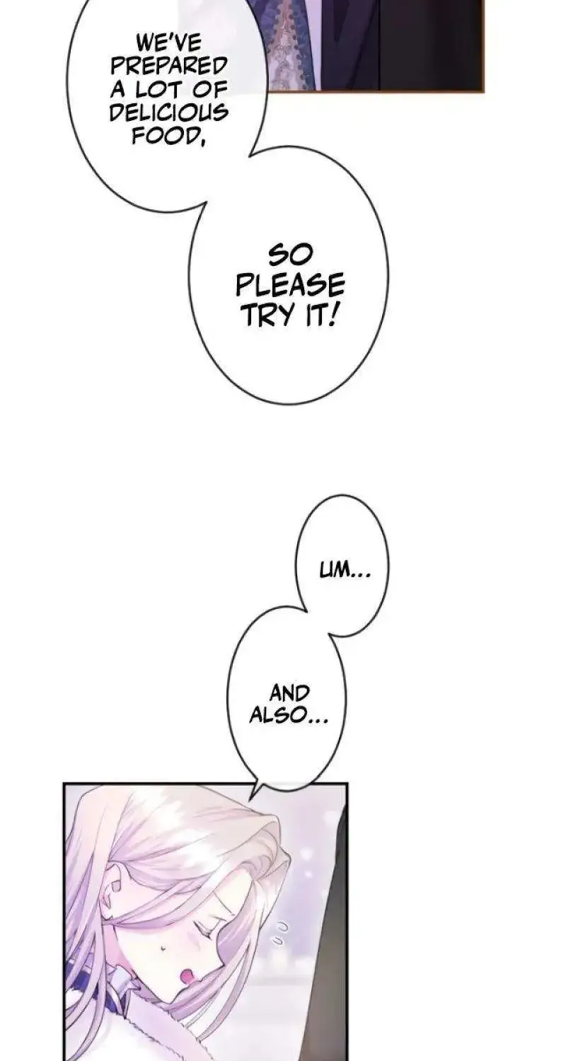 I’m a Worthless Stepmother, But I Love My Family Madly! Zinmanga X Chapter 22 Page 30
