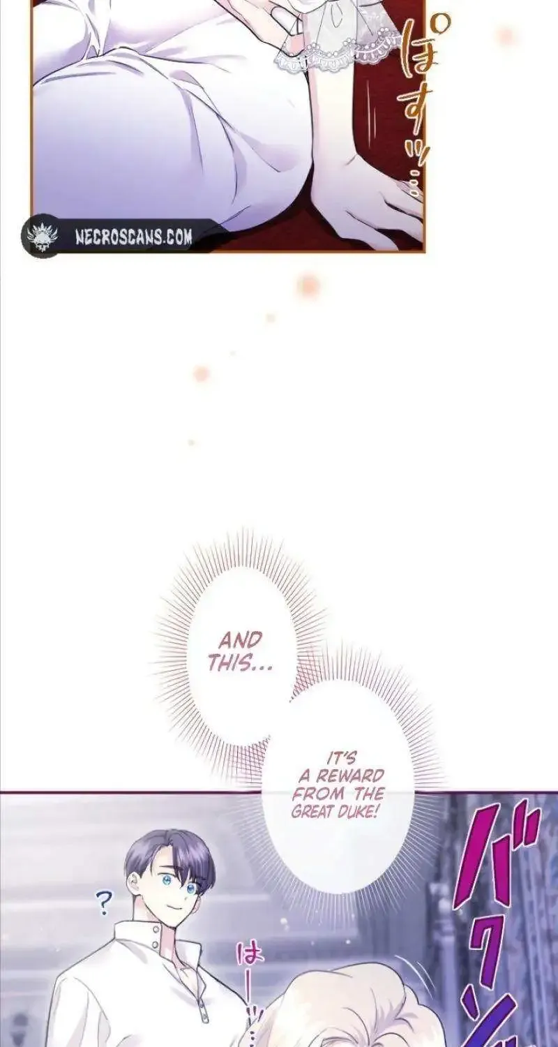I’m a Worthless Stepmother, But I Love My Family Madly! Zinmanga X Chapter 21 Page 16