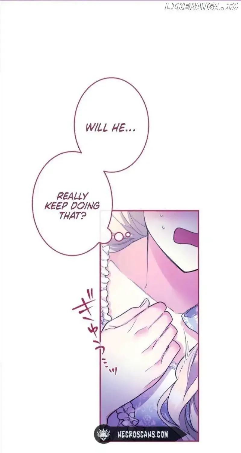 I’m a Worthless Stepmother, But I Love My Family Madly! Zinmanga X Chapter 21 Page 18