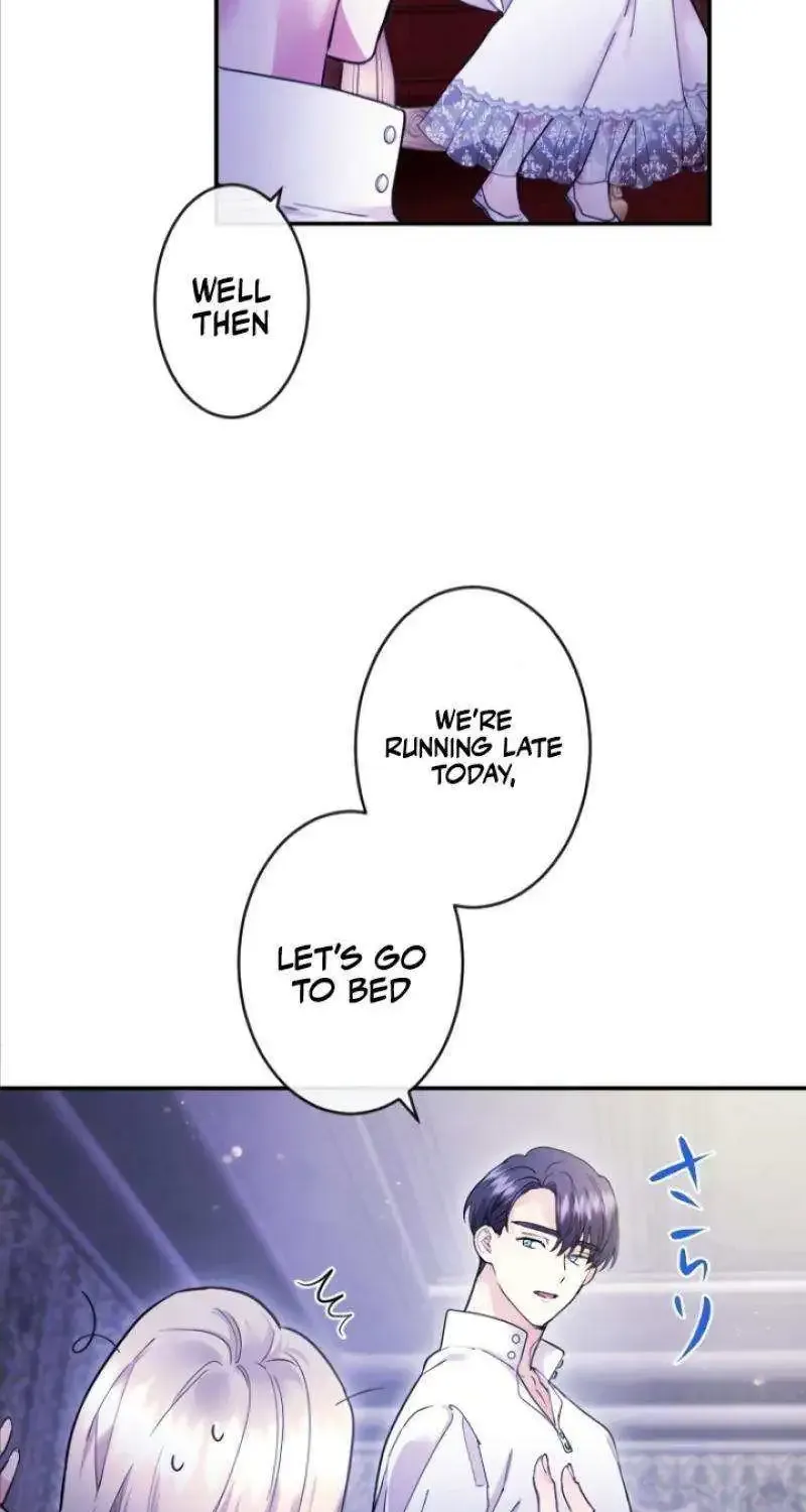 I’m a Worthless Stepmother, But I Love My Family Madly! Zinmanga X Chapter 21 Page 22
