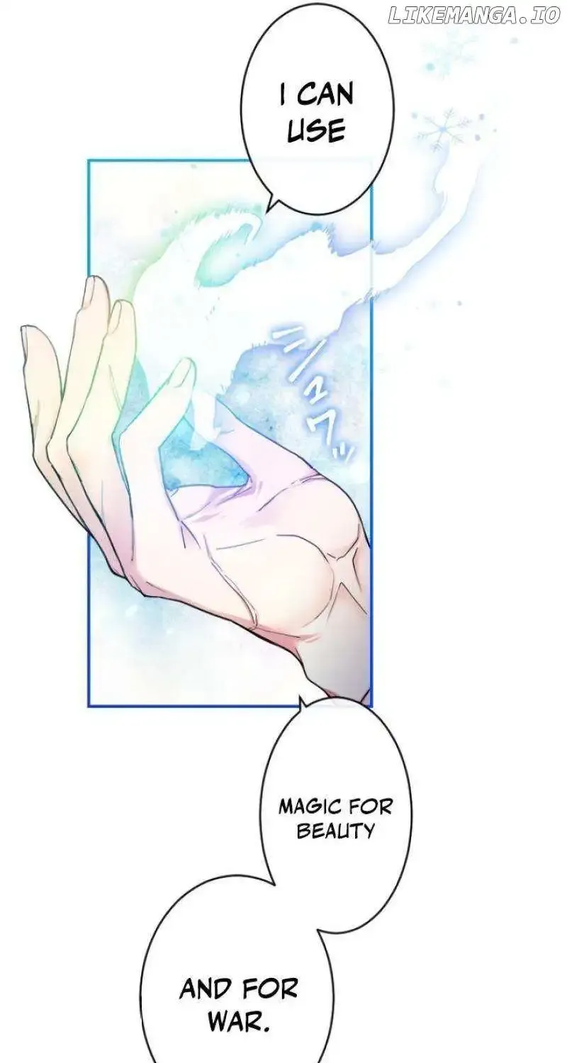 I’m a Worthless Stepmother, But I Love My Family Madly! Zinmanga X Chapter 20 Page 47