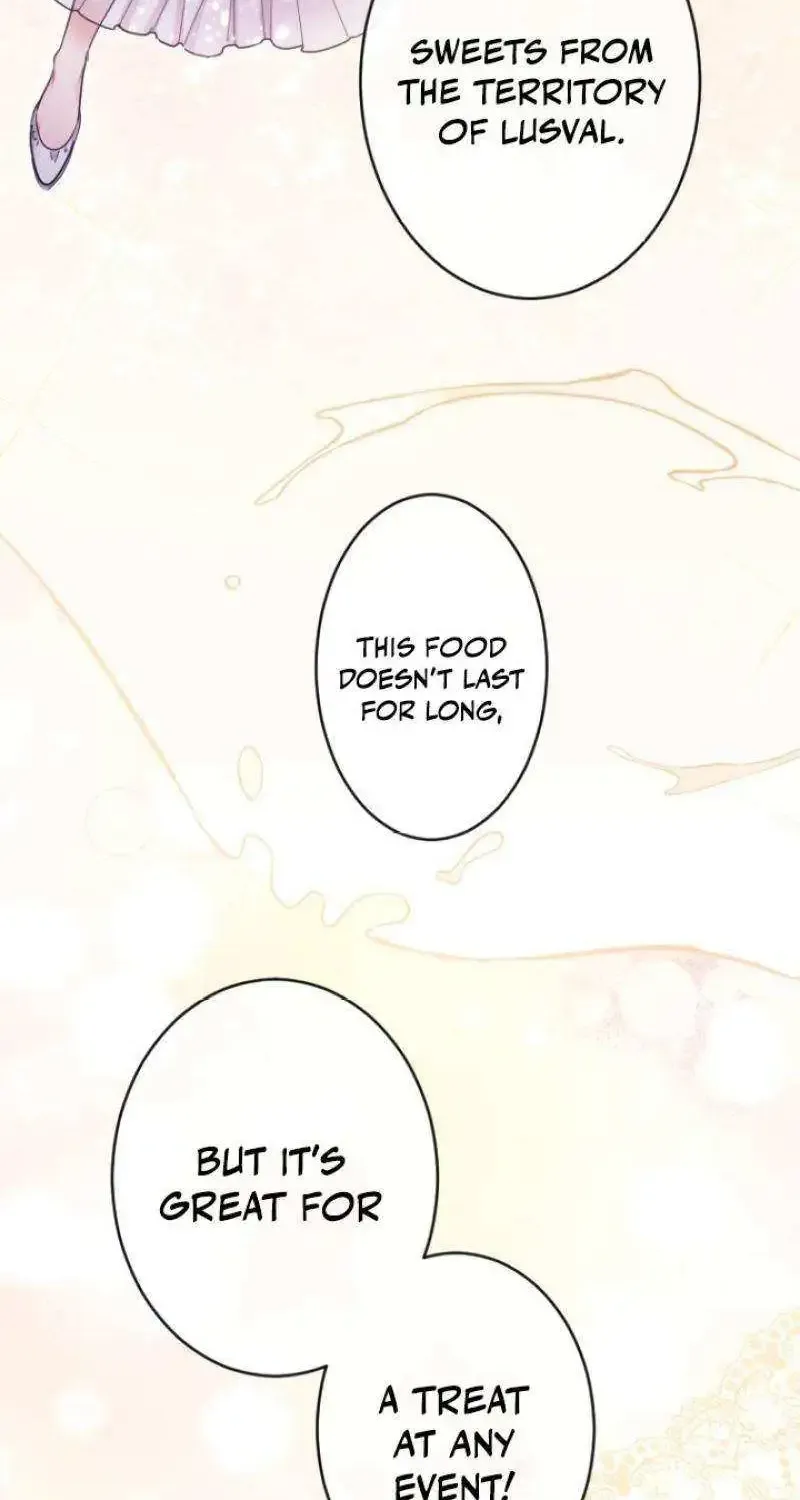 I’m a Worthless Stepmother, But I Love My Family Madly! Zinmanga X Chapter 20 Page 57