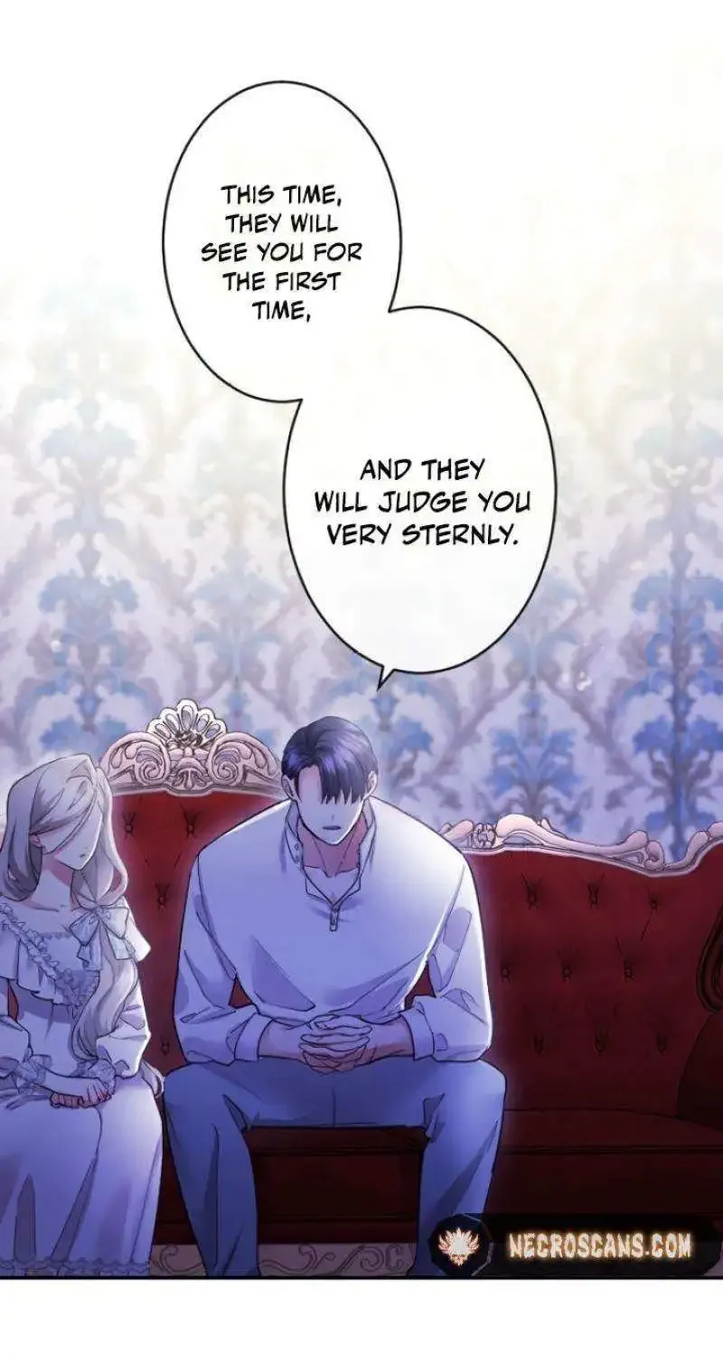 I’m a Worthless Stepmother, But I Love My Family Madly! Zinmanga X Chapter 20 Page 63