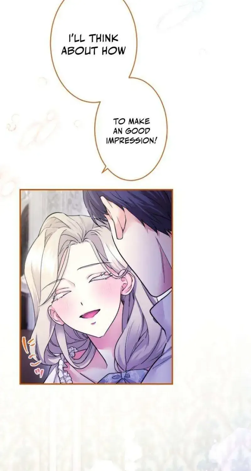 I’m a Worthless Stepmother, But I Love My Family Madly! Zinmanga X Chapter 20 Page 65