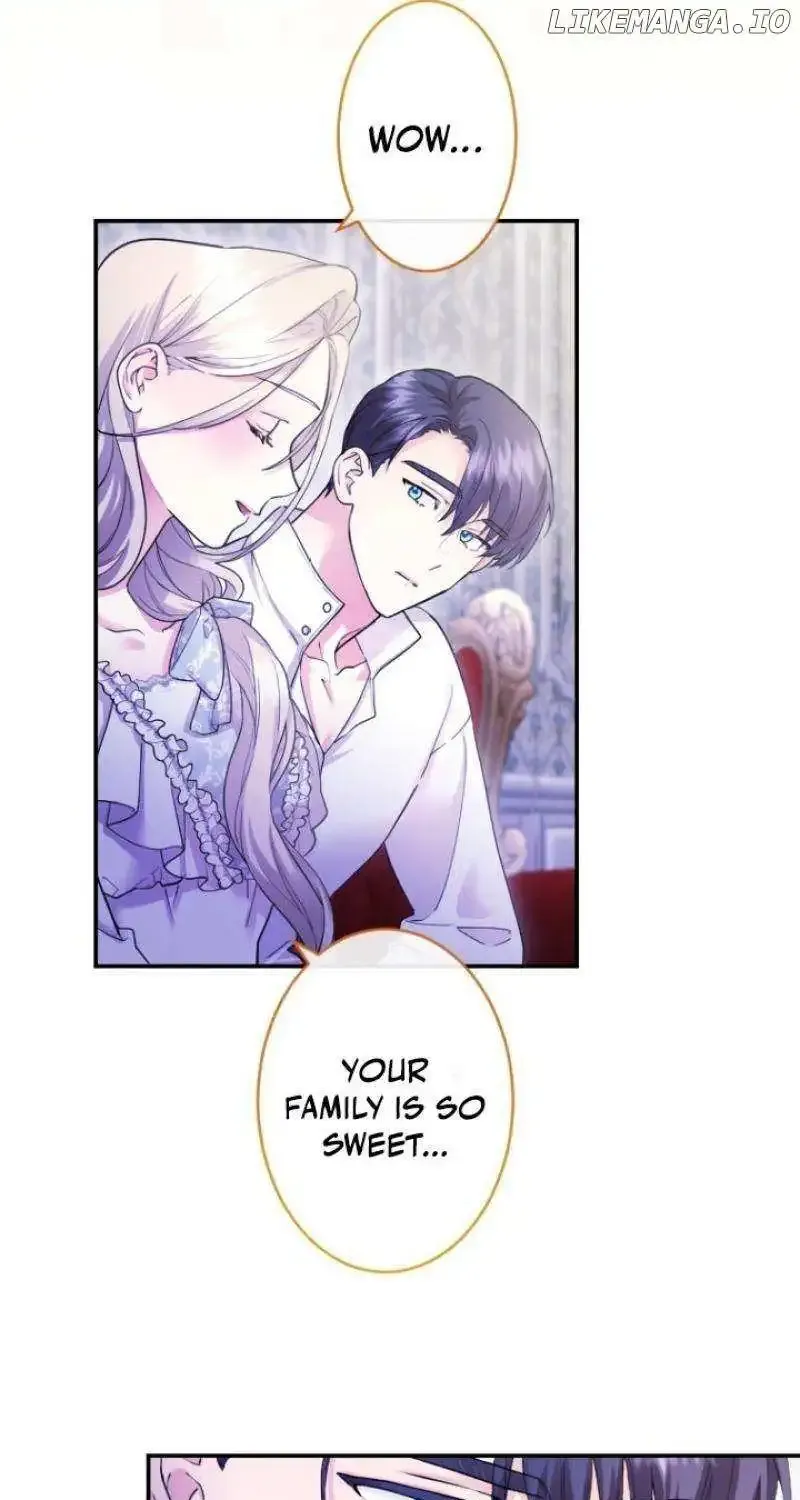 I’m a Worthless Stepmother, But I Love My Family Madly! Zinmanga X Chapter 20 Page 77