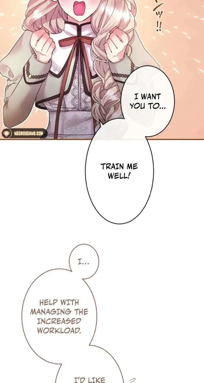 I’m a Worthless Stepmother, But I Love My Family Madly! Zinmanga X Chapter 19 Page 14