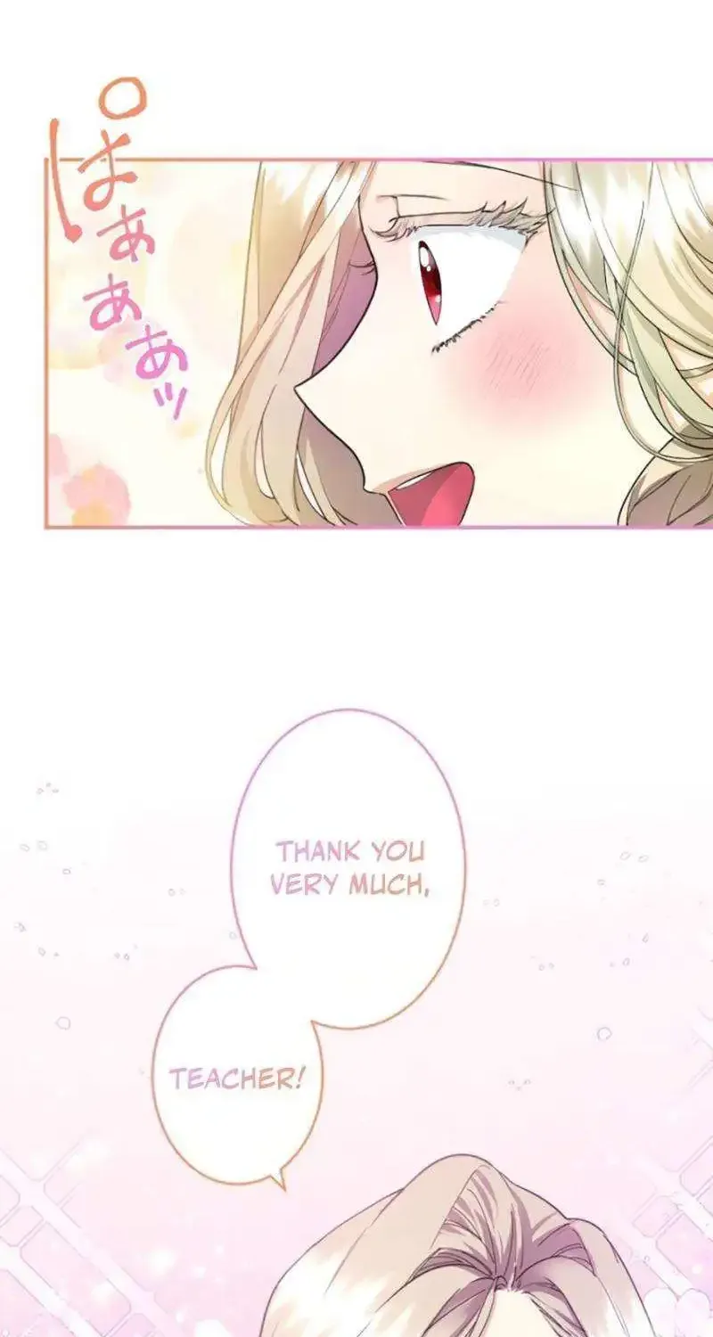 I’m a Worthless Stepmother, But I Love My Family Madly! Zinmanga X Chapter 19 Page 21