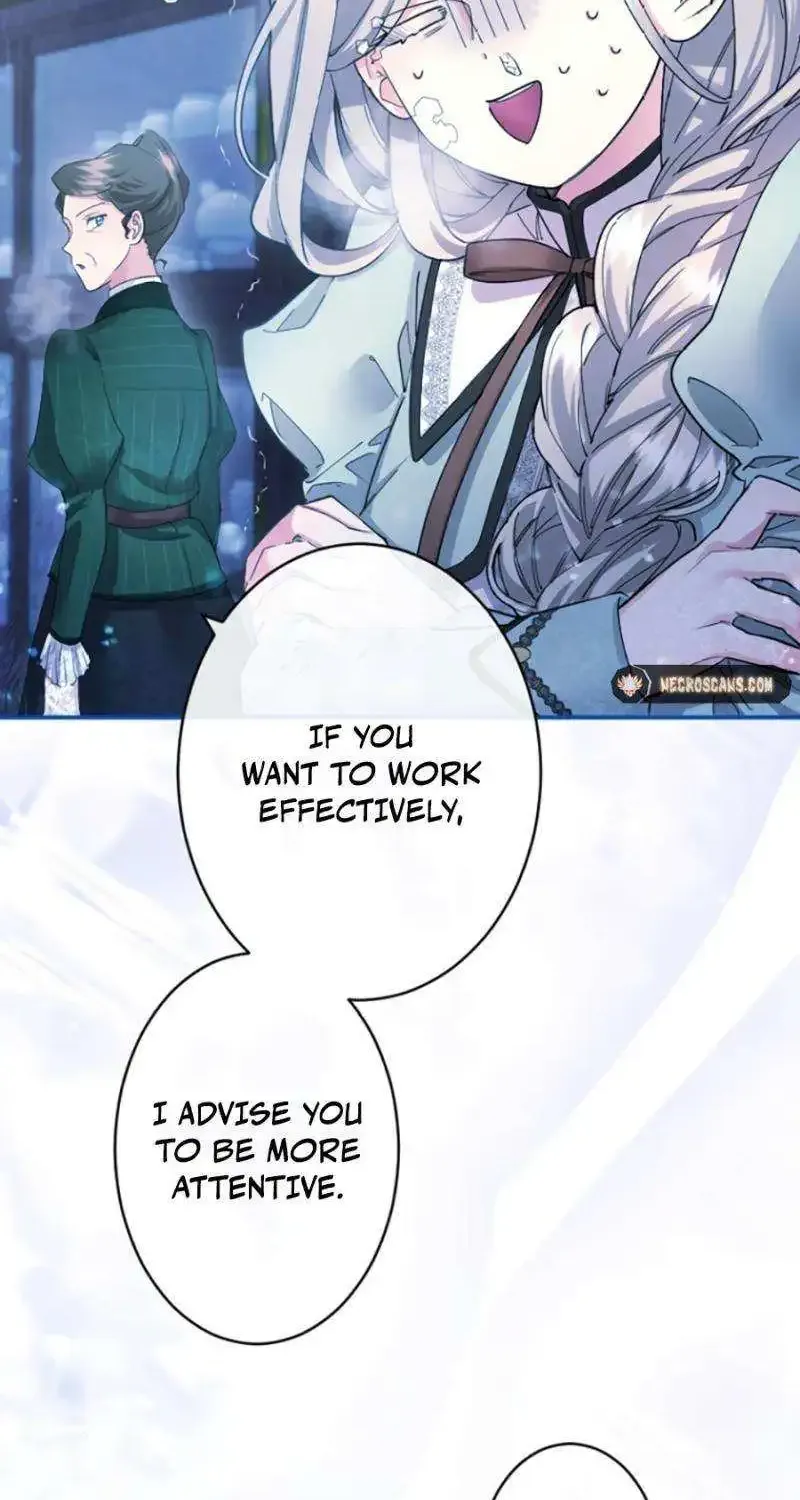 I’m a Worthless Stepmother, But I Love My Family Madly! Zinmanga X Chapter 19 Page 29