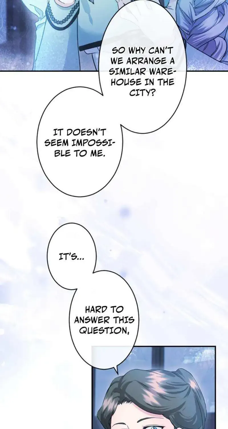 I’m a Worthless Stepmother, But I Love My Family Madly! Zinmanga X Chapter 19 Page 39