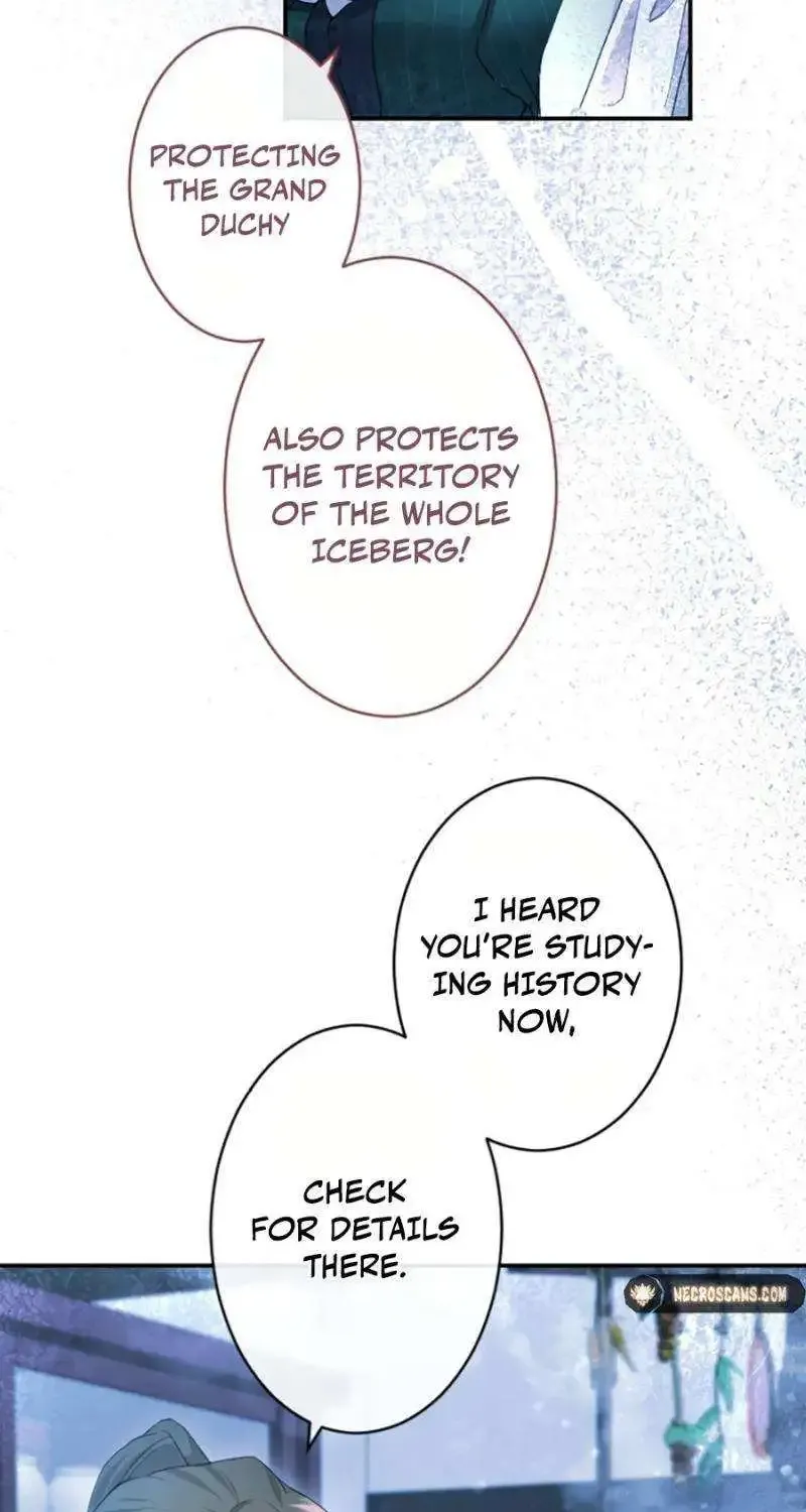 I’m a Worthless Stepmother, But I Love My Family Madly! Zinmanga X Chapter 19 Page 44