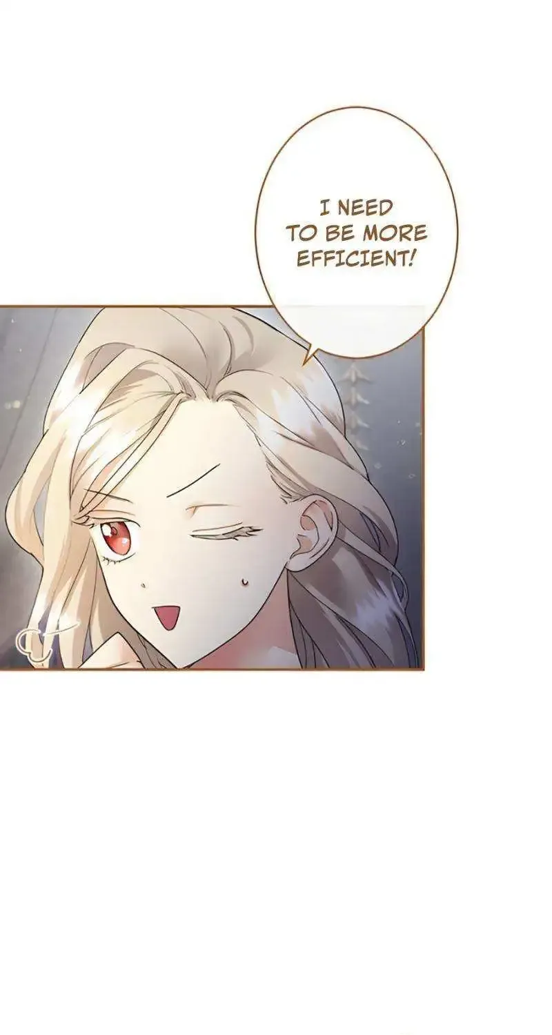 I’m a Worthless Stepmother, But I Love My Family Madly! Zinmanga X Chapter 16 Page 27