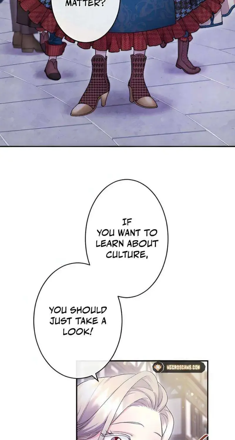 I’m a Worthless Stepmother, But I Love My Family Madly! Zinmanga X Chapter 16 Page 32