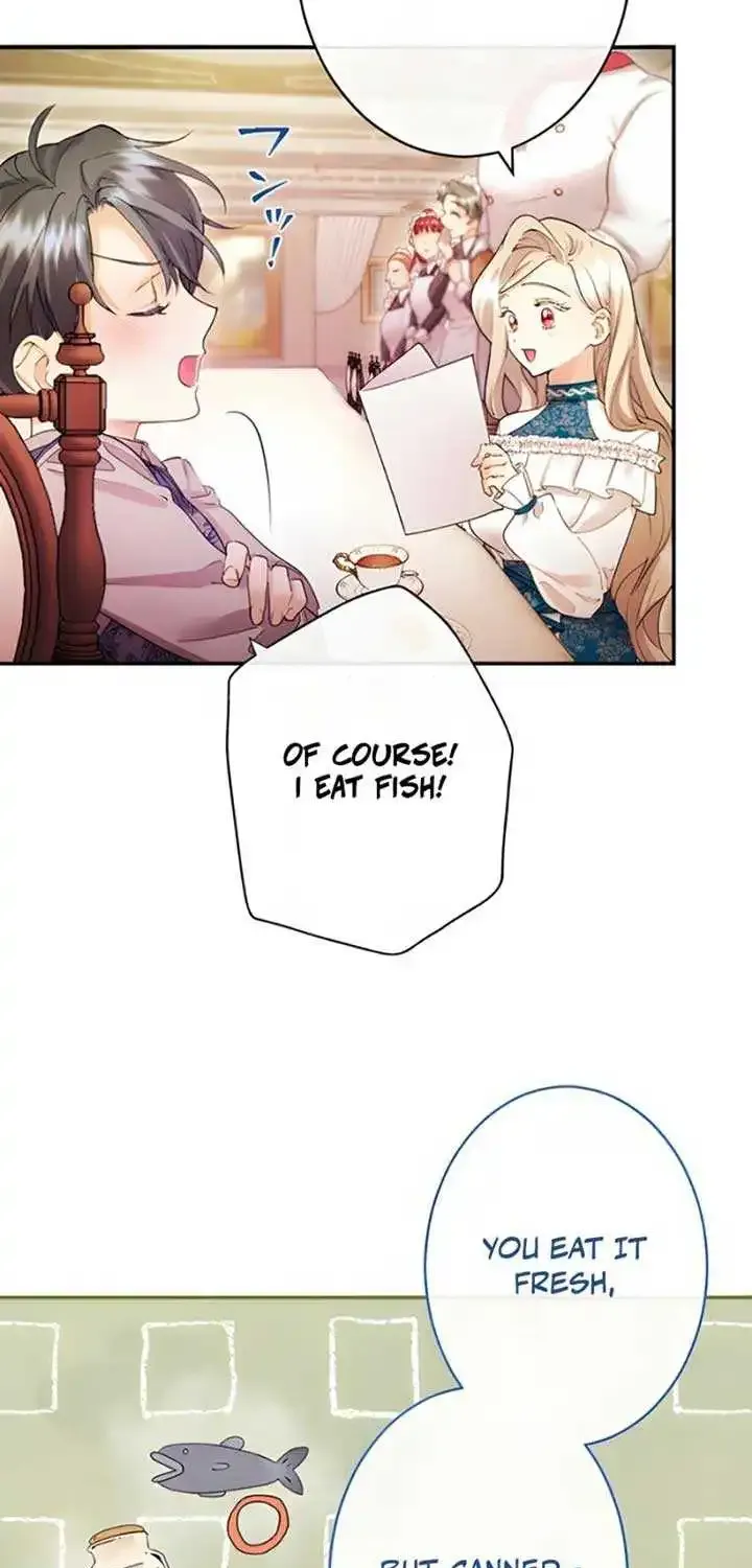 I’m a Worthless Stepmother, But I Love My Family Madly! Zinmanga X Chapter 15 Page 25