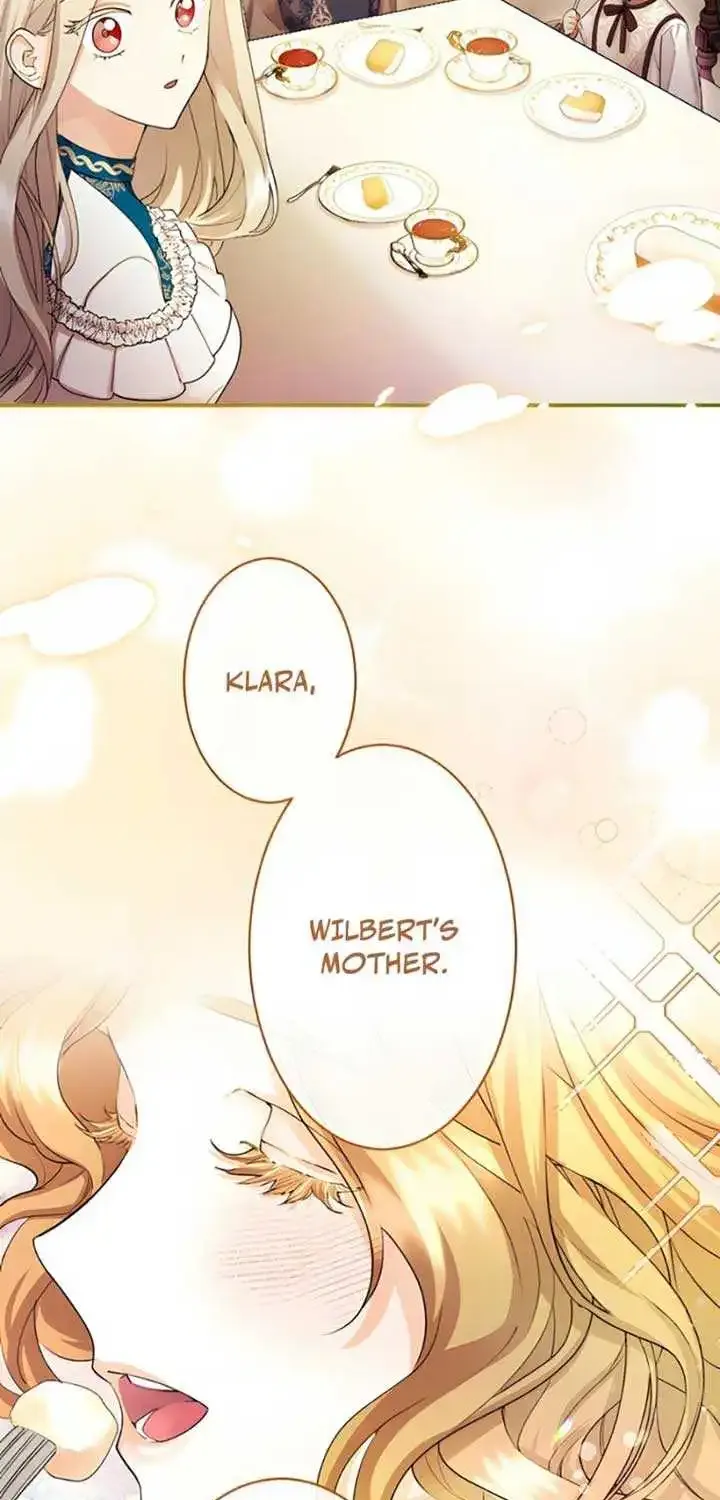 I’m a Worthless Stepmother, But I Love My Family Madly! Zinmanga X Chapter 15 Page 44