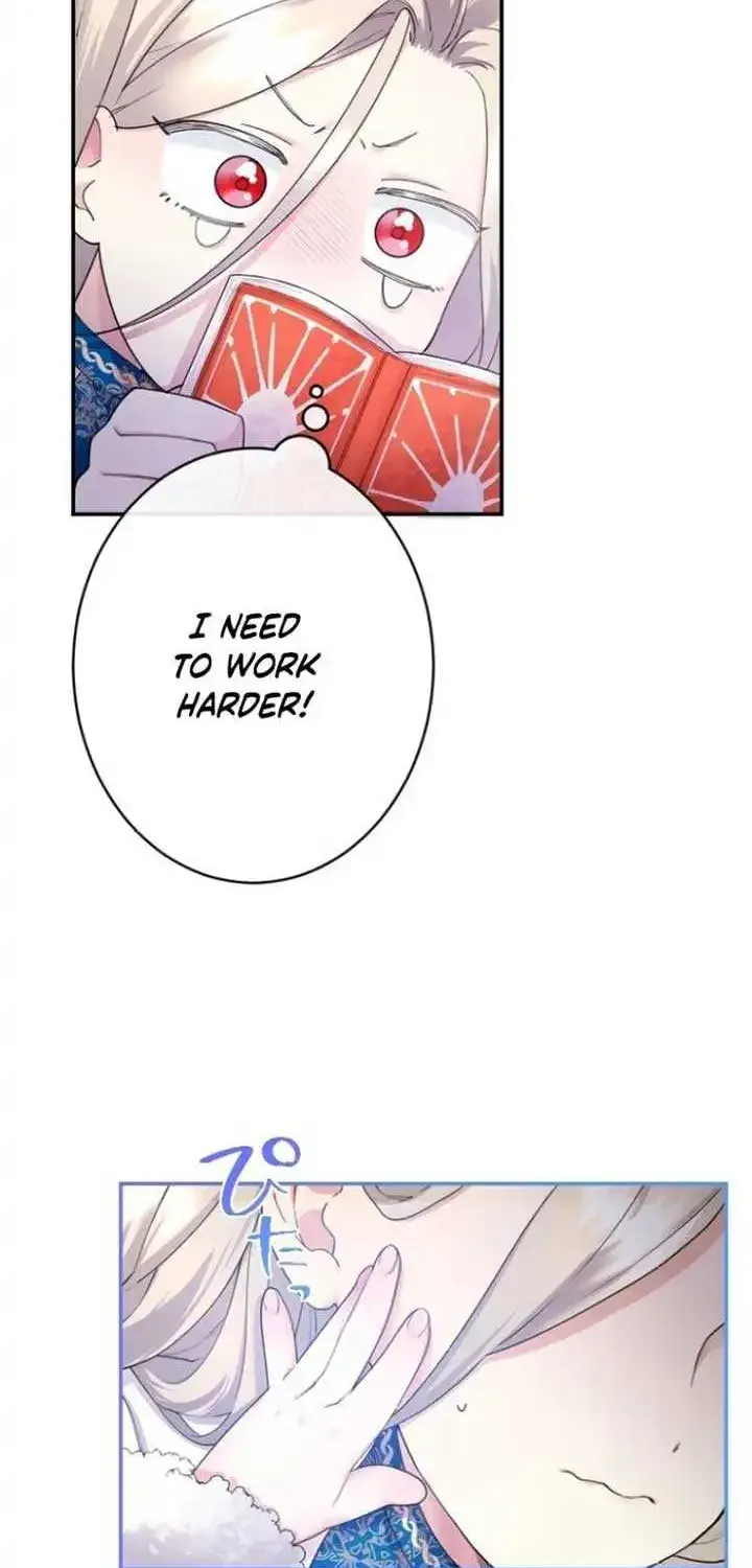 I’m a Worthless Stepmother, But I Love My Family Madly! Zinmanga X Chapter 14 Page 12