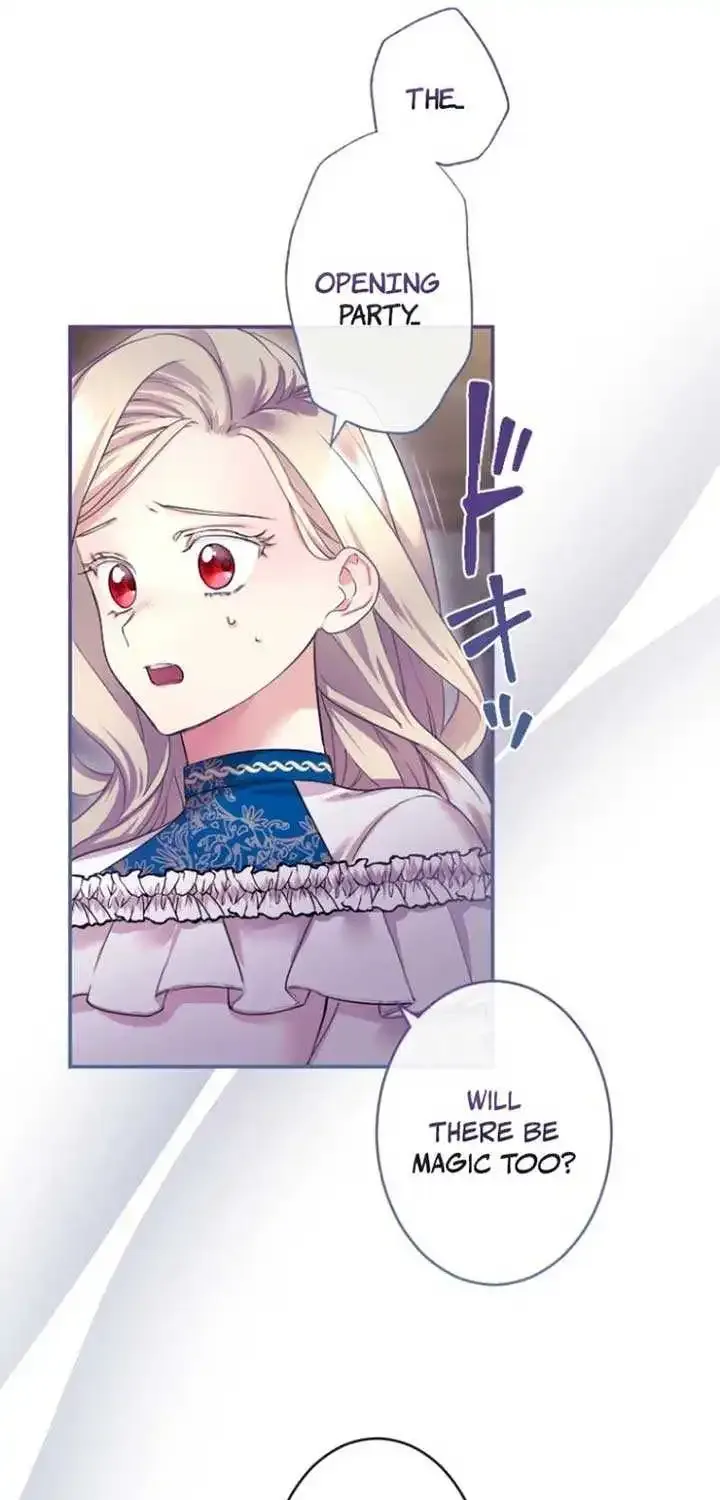 I’m a Worthless Stepmother, But I Love My Family Madly! Zinmanga X Chapter 14 Page 46