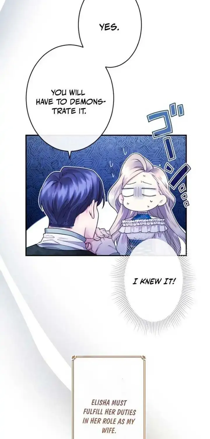 I’m a Worthless Stepmother, But I Love My Family Madly! Zinmanga X Chapter 14 Page 47