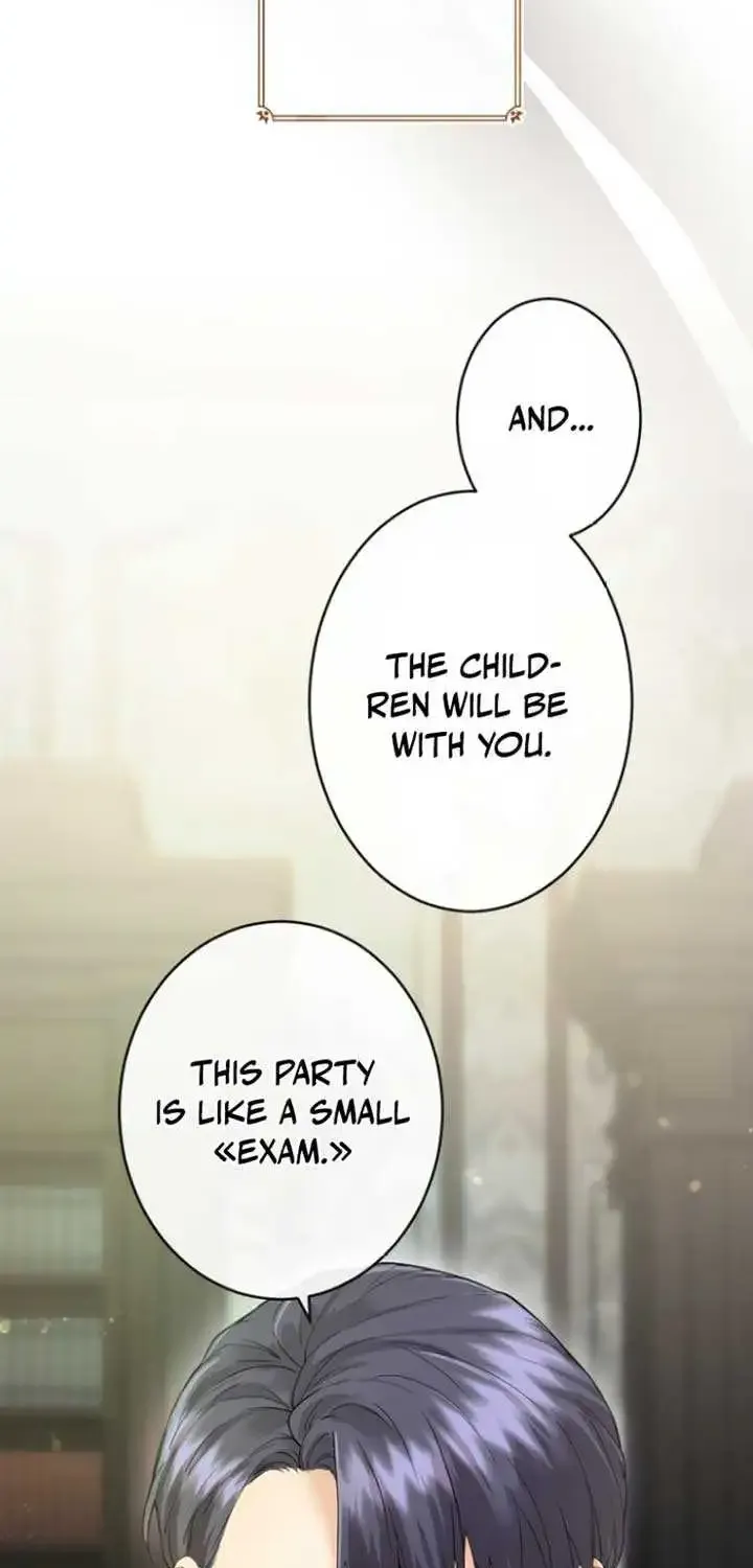 I’m a Worthless Stepmother, But I Love My Family Madly! Zinmanga X Chapter 14 Page 48
