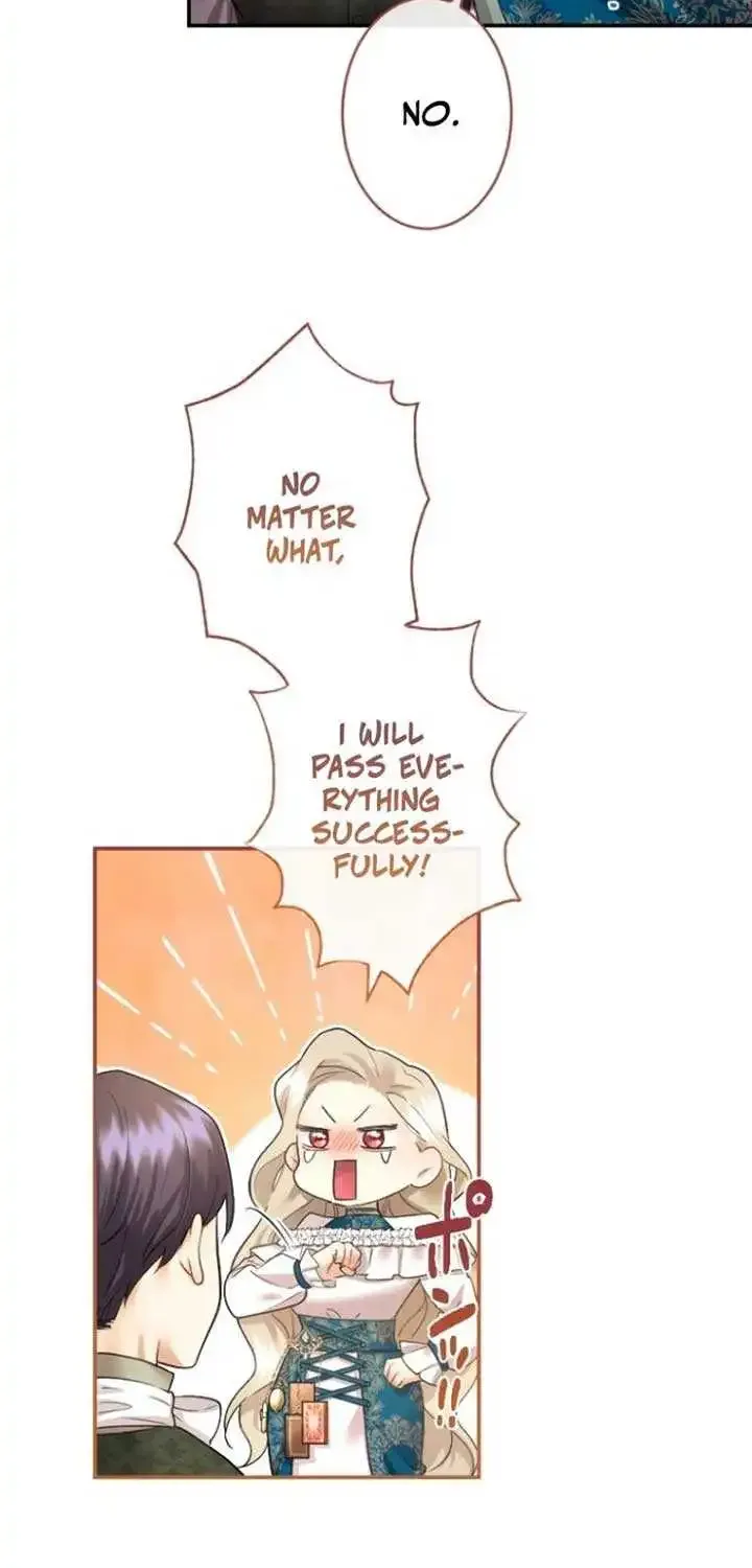 I’m a Worthless Stepmother, But I Love My Family Madly! Zinmanga X Chapter 14 Page 52