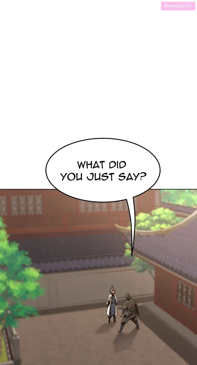 The Dang Clan’s Swordmaster HeirJust Wants a Normal Life Zinmanga X Chapter 11 Page 1