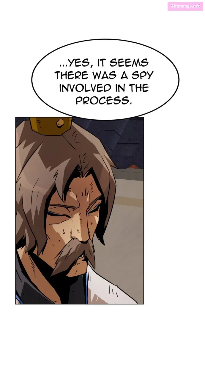 The Dang Clan’s Swordmaster HeirJust Wants a Normal Life Zinmanga X Chapter 11 Page 3