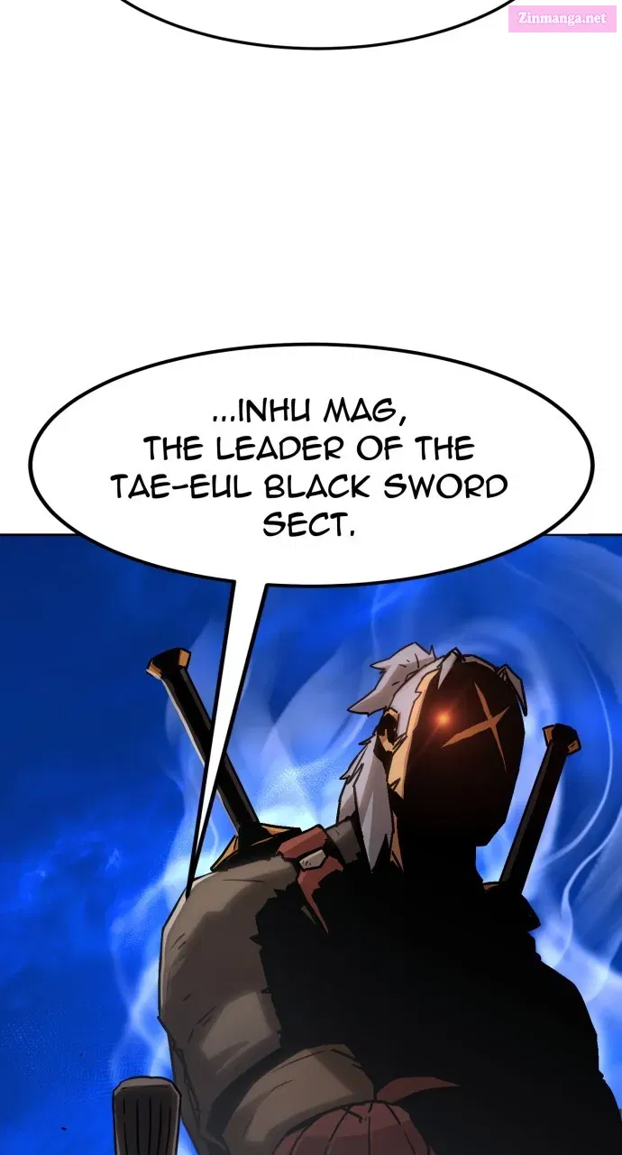 The Dang Clan’s Swordmaster HeirJust Wants a Normal Life Zinmanga X Chapter 11 Page 5