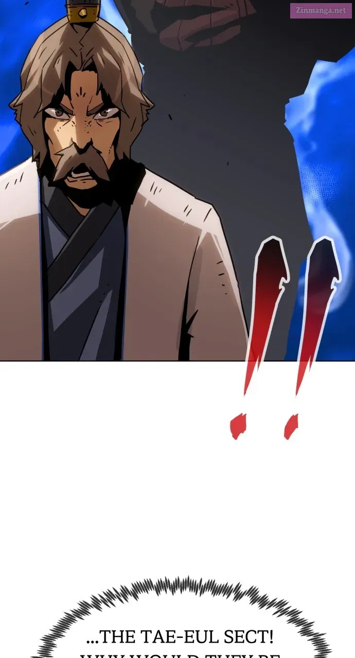 The Dang Clan’s Swordmaster HeirJust Wants a Normal Life Zinmanga X Chapter 11 Page 6