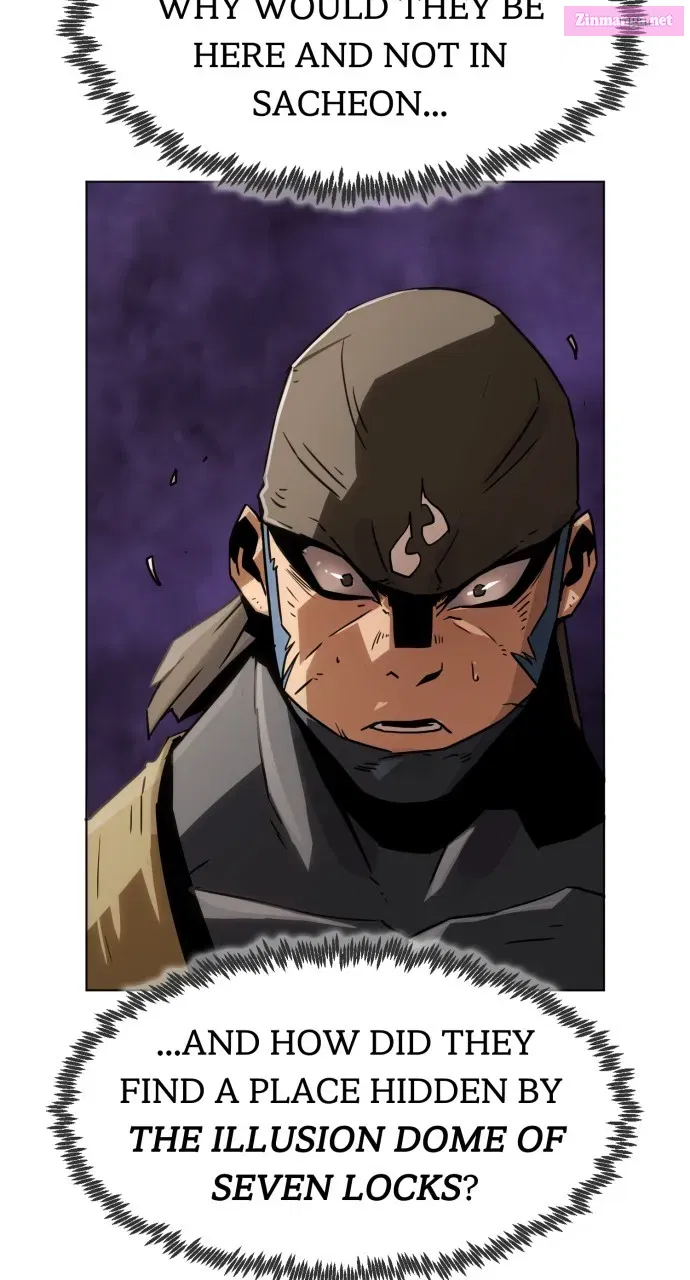 The Dang Clan’s Swordmaster HeirJust Wants a Normal Life Zinmanga X Chapter 11 Page 7