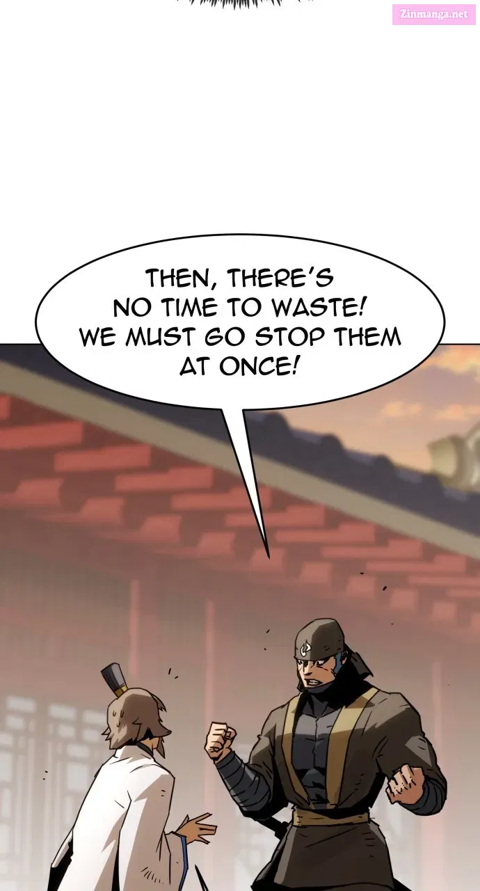 The Dang Clan’s Swordmaster HeirJust Wants a Normal Life Zinmanga X Chapter 11 Page 8