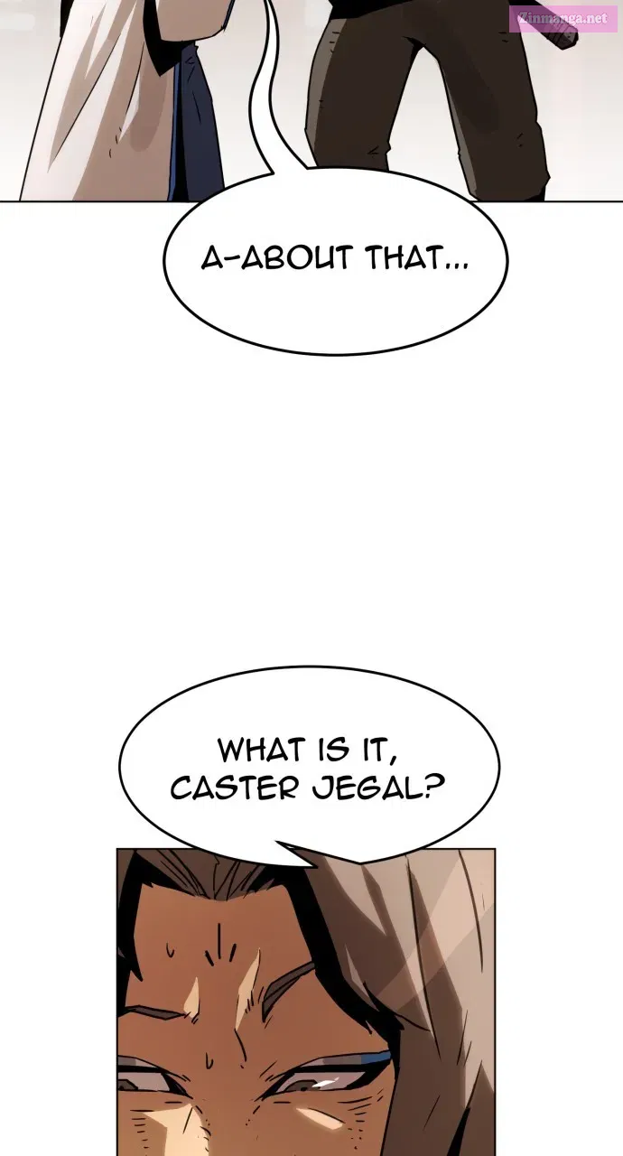 The Dang Clan’s Swordmaster HeirJust Wants a Normal Life Zinmanga X Chapter 11 Page 9