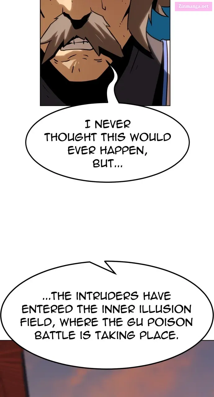 The Dang Clan’s Swordmaster HeirJust Wants a Normal Life Zinmanga X Chapter 11 Page 10