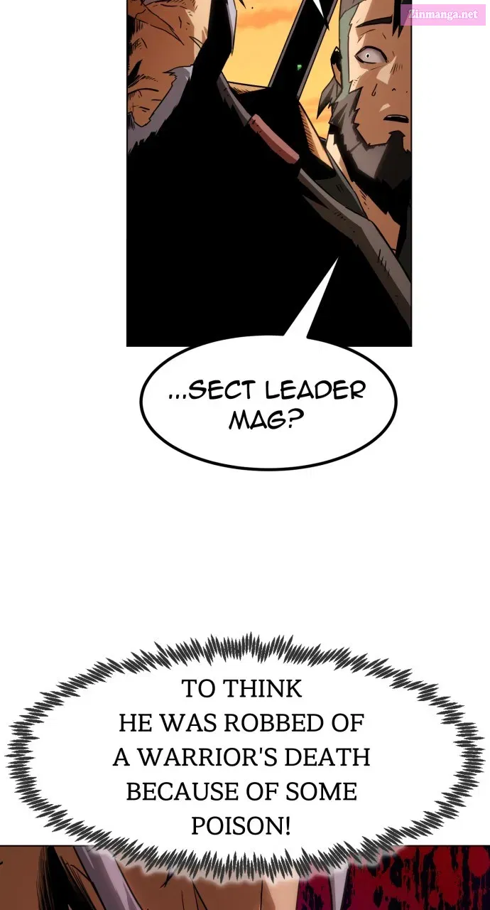 The Dang Clan’s Swordmaster HeirJust Wants a Normal Life Zinmanga X Chapter 11 Page 21