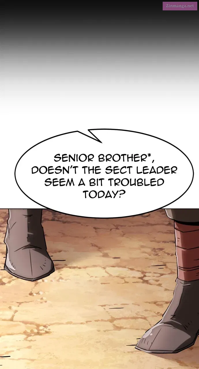 The Dang Clan’s Swordmaster HeirJust Wants a Normal Life Zinmanga X Chapter 11 Page 30