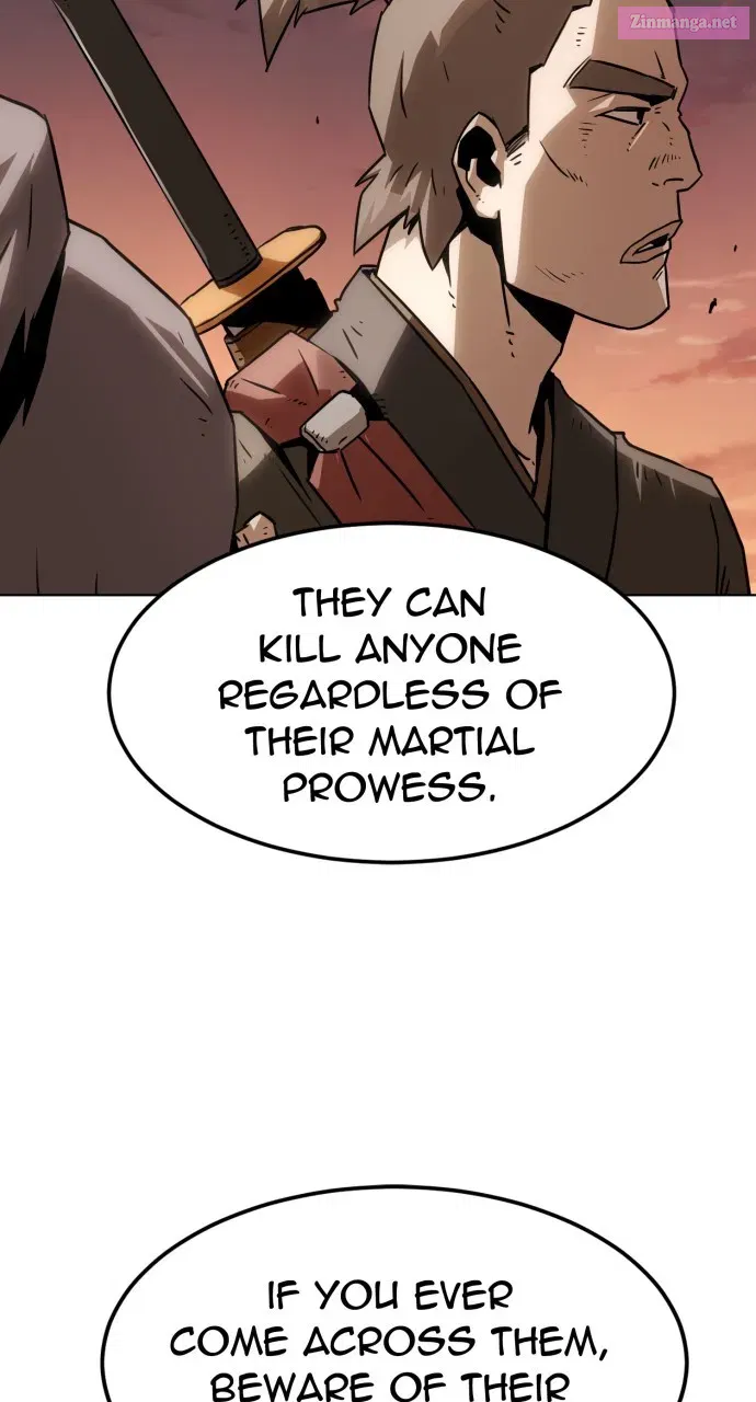 The Dang Clan’s Swordmaster HeirJust Wants a Normal Life Zinmanga X Chapter 11 Page 34