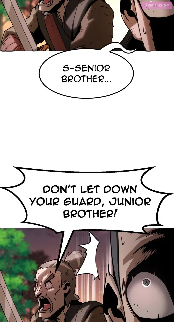 The Dang Clan’s Swordmaster HeirJust Wants a Normal Life Zinmanga X Chapter 11 Page 43