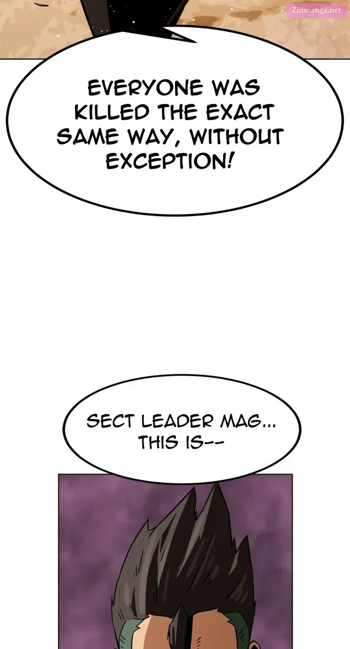 The Dang Clan’s Swordmaster HeirJust Wants a Normal Life Zinmanga X Chapter 11 Page 69