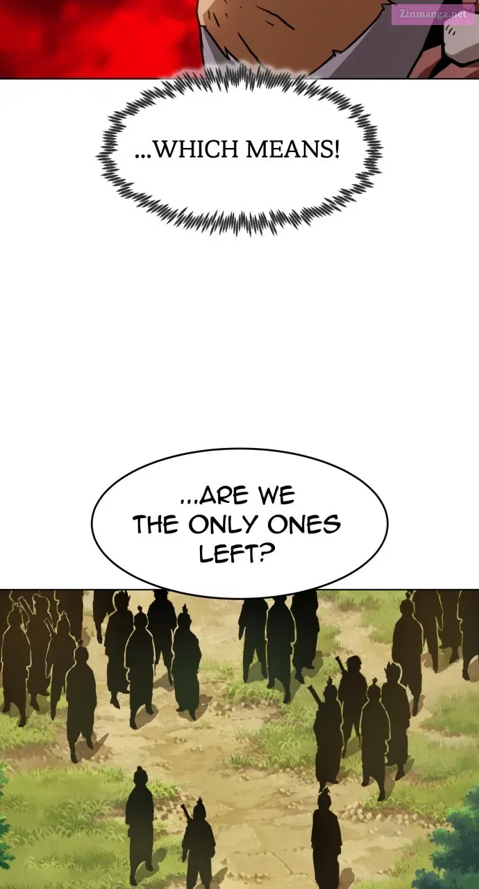 The Dang Clan’s Swordmaster HeirJust Wants a Normal Life Zinmanga X Chapter 11 Page 73