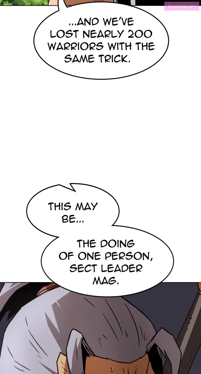 The Dang Clan’s Swordmaster HeirJust Wants a Normal Life Zinmanga X Chapter 11 Page 76