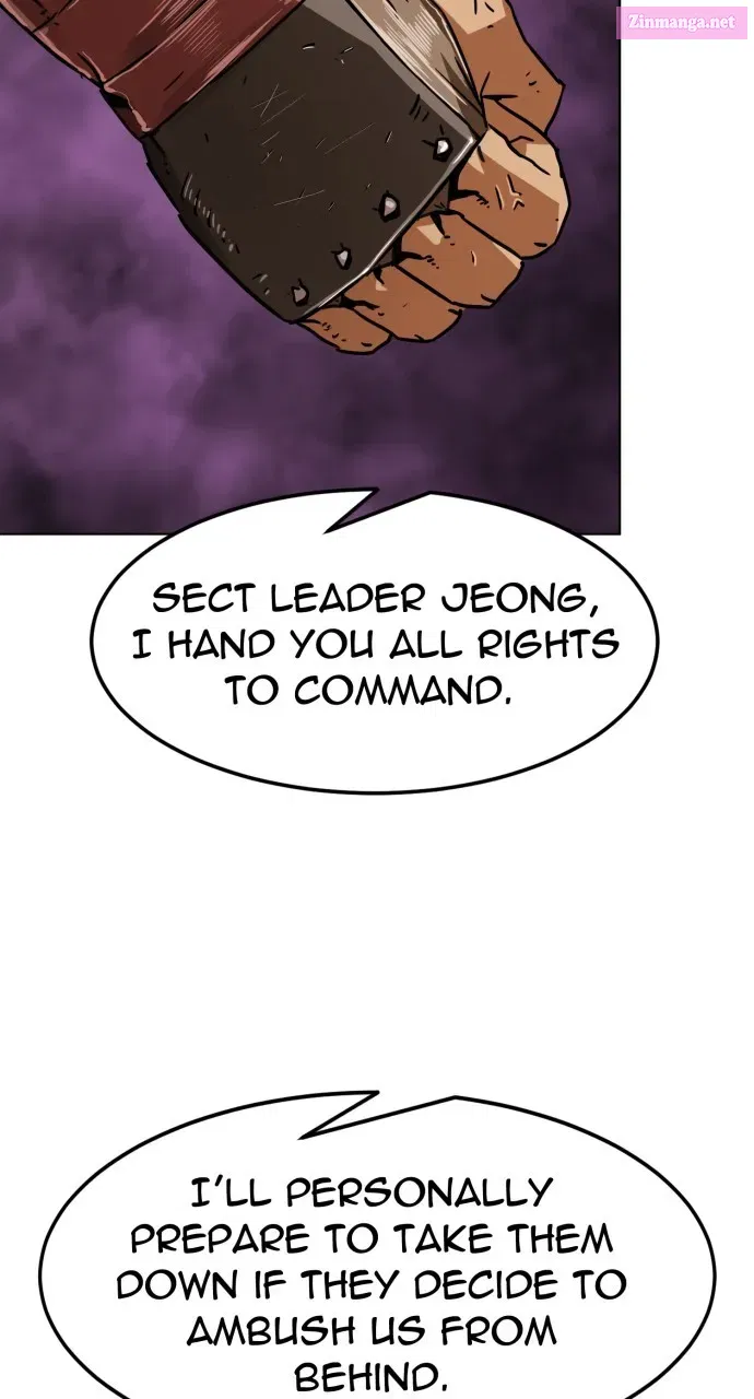 The Dang Clan’s Swordmaster HeirJust Wants a Normal Life Zinmanga X Chapter 11 Page 80