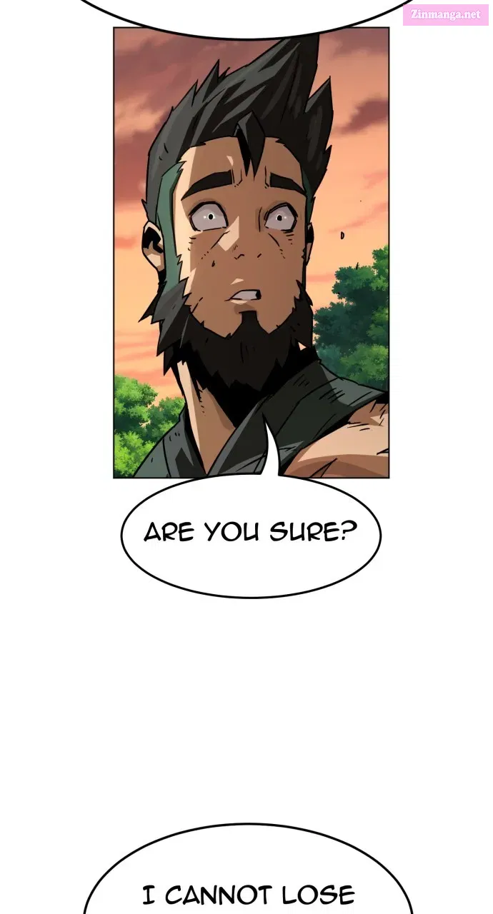 The Dang Clan’s Swordmaster HeirJust Wants a Normal Life Zinmanga X Chapter 11 Page 81