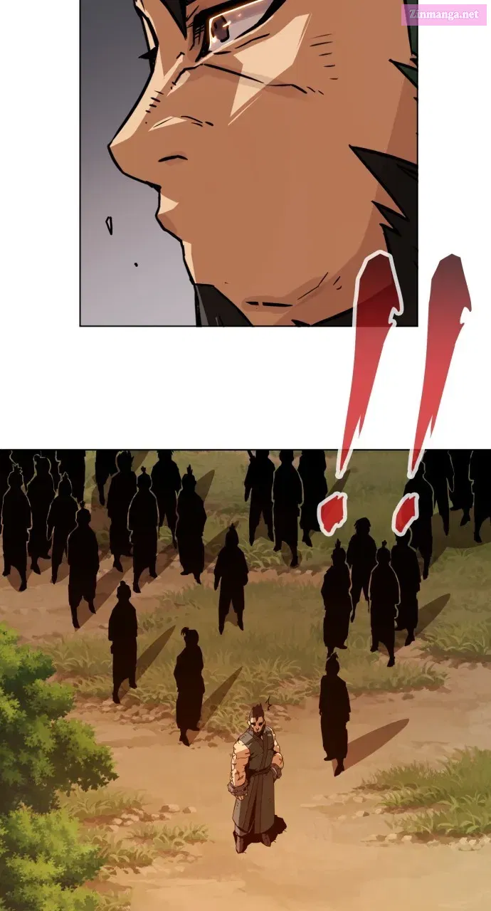 The Dang Clan’s Swordmaster HeirJust Wants a Normal Life Zinmanga X Chapter 11 Page 90