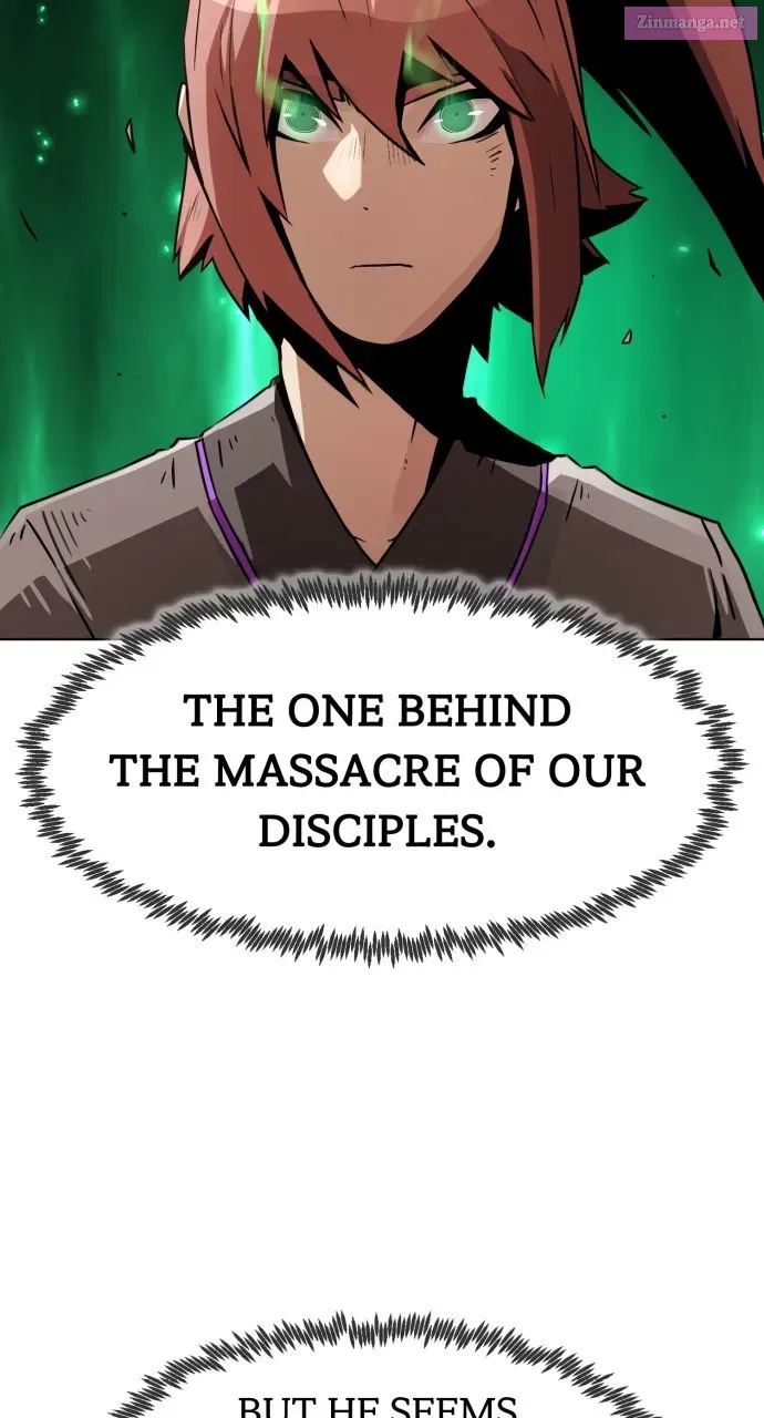 The Dang Clan’s Swordmaster HeirJust Wants a Normal Life Zinmanga X Chapter 11 Page 102