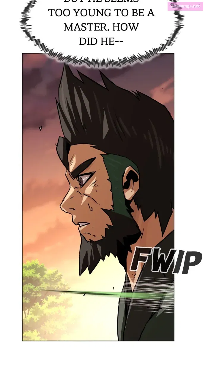 The Dang Clan’s Swordmaster HeirJust Wants a Normal Life Zinmanga X Chapter 11 Page 103