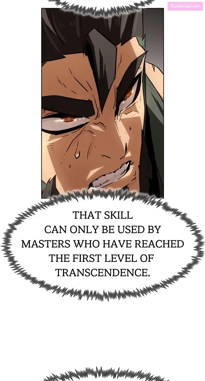 The Dang Clan’s Swordmaster HeirJust Wants a Normal Life Zinmanga X Chapter 11 Page 107