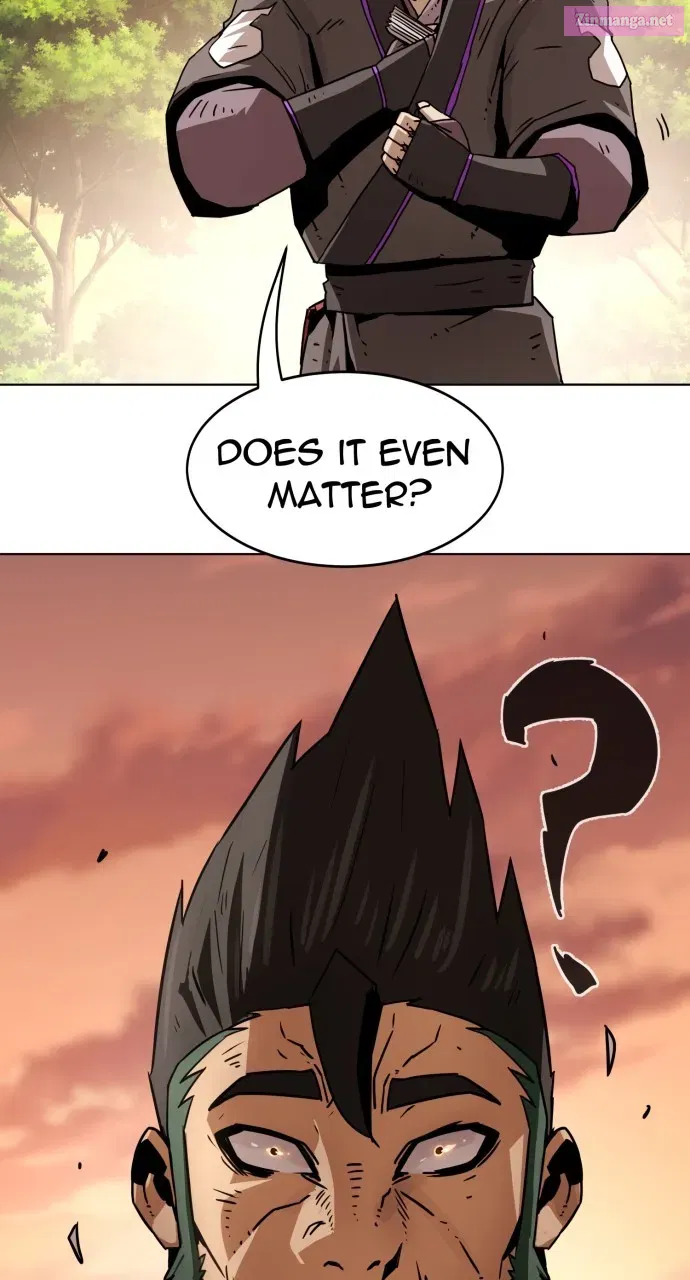 The Dang Clan’s Swordmaster HeirJust Wants a Normal Life Zinmanga X Chapter 11 Page 111